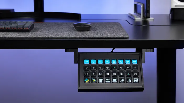Stream Deck XL Modules