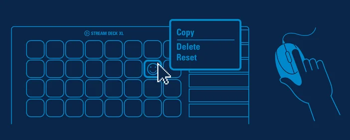Stream Deck XL - Step 8