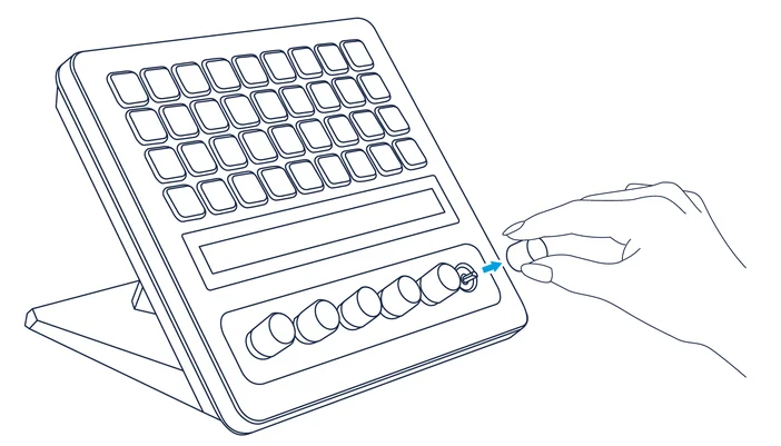 Stream Deck + XL - Step 12