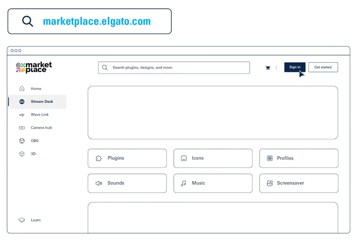 Stream Deck + XL - Step 8