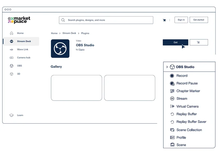 Stream Deck + XL - Step 9
