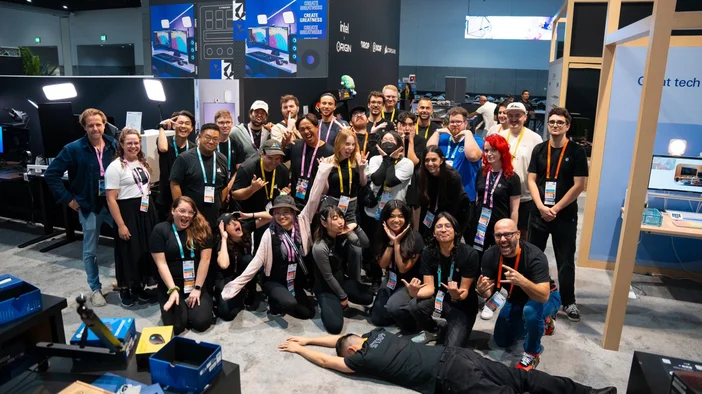 TwitchCon Team