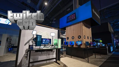 TwitchCon 2025 - Thumbnail