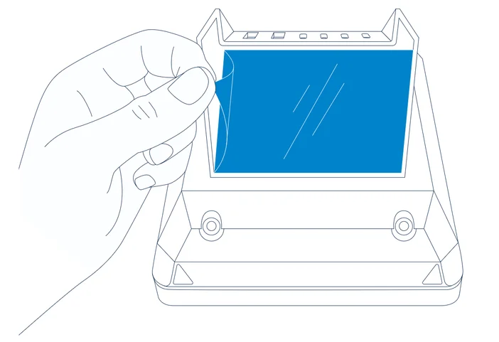 USB Hub for Stream Deck + - Step 2