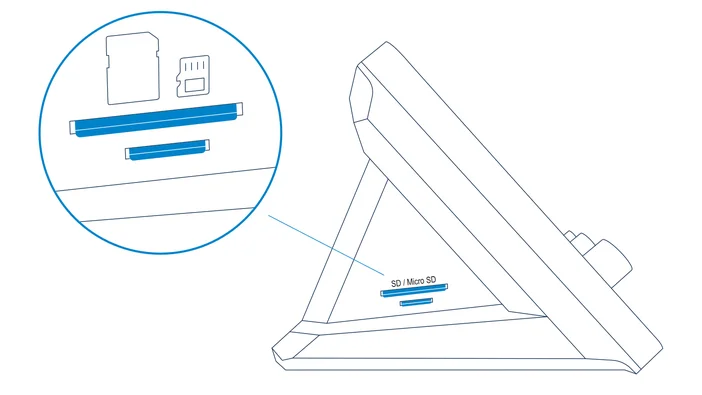 USB Hub for Stream Deck + - Step 7