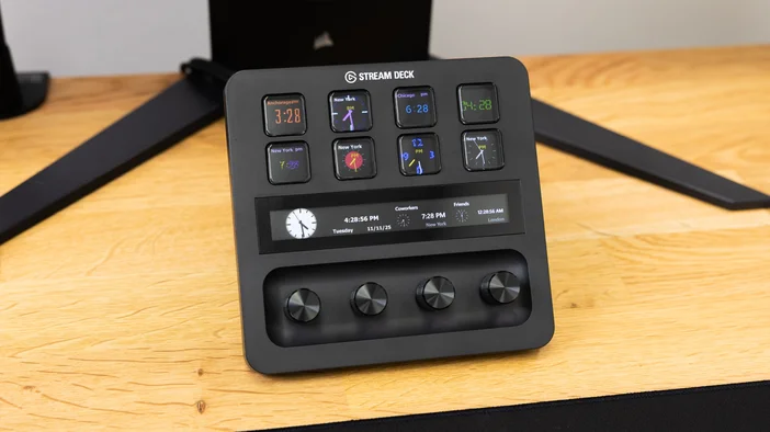 Customizable Display Styles