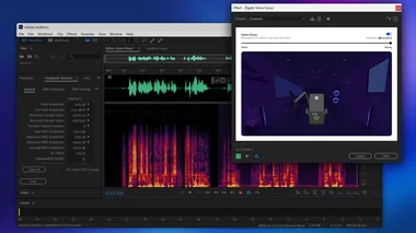 VST3 and Voice Focus Setup Guide v2