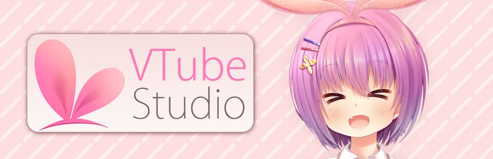 Visit the VTube Studio website
