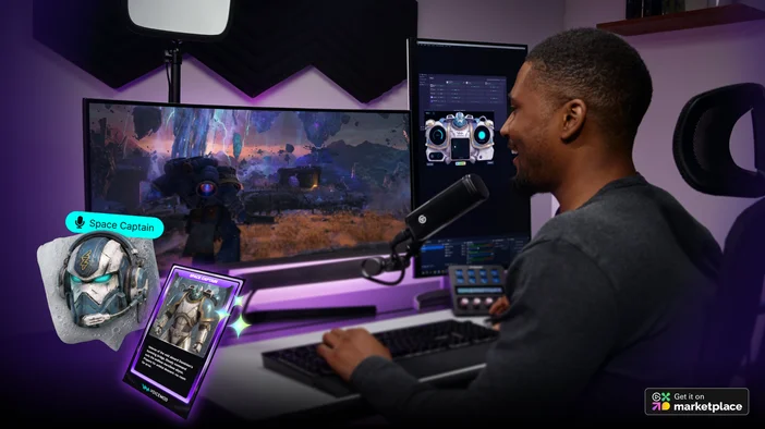 Voicemod - Lifestyle Shot 1