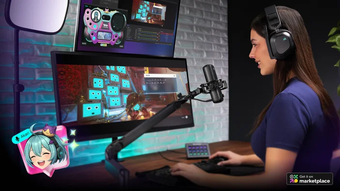 Voicemod - Lifestyle Shot 2