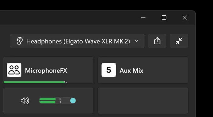 WL3.0 - Export to Stream Deck