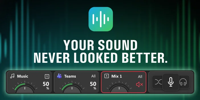Wave Link 3.0 Plugin - Never looked better