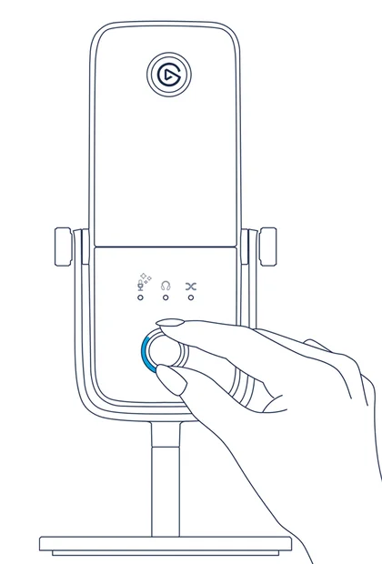 Wave 3 LED Ribbon v2