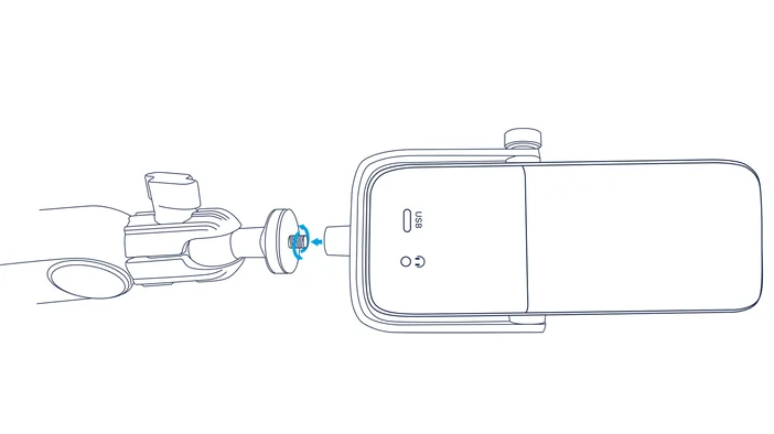 Wave 3 MK2 Mounting 6