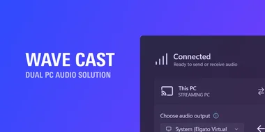Wave Cast - Thumbnail