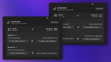 Wave Cast Setup Guide