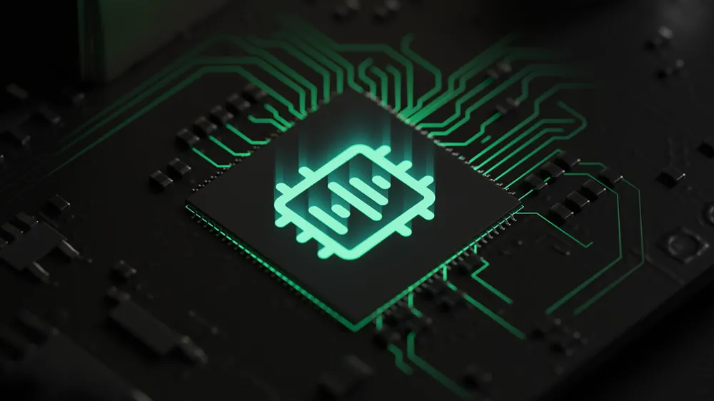 Wave FX Processor