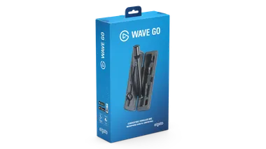 Wave Go - User Manual