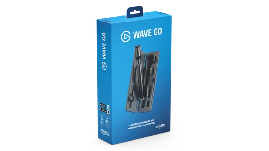 Wave Go - User Manual