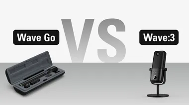 Wave Go vs Wave 3