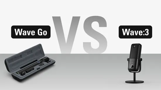 Wave Go vs Wave 3