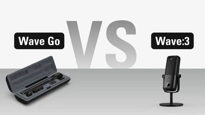Wave Go vs Wave 3