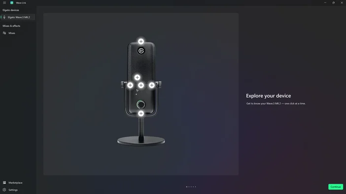 Explore Your Device