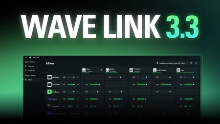 Wave Link 3.0 Mega Thread Thumbnail v2