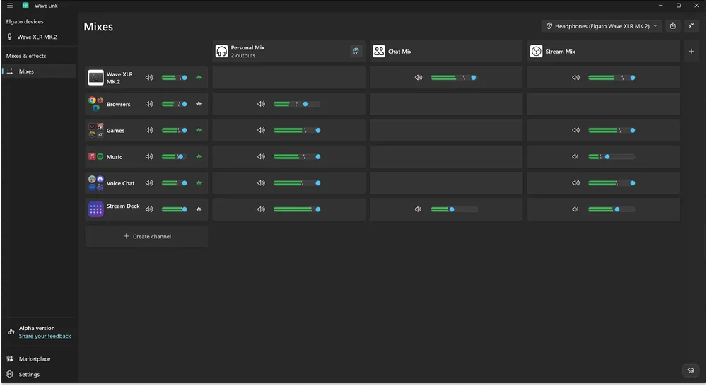 Wave Link 3 - Windows