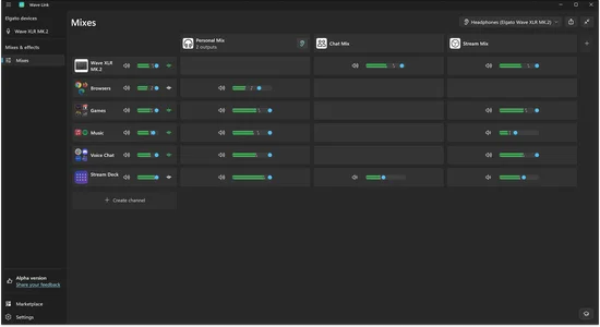 Wave Link 3 - Windows