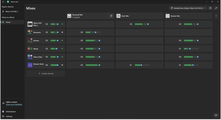 Wave Link 3 - Windows