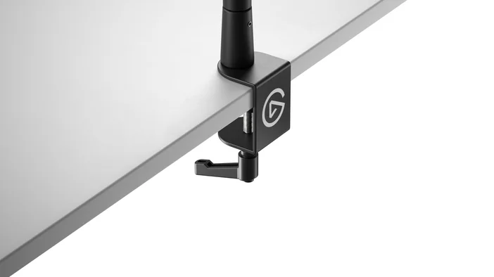 Wave Mic Arm MK.2 - Clamp