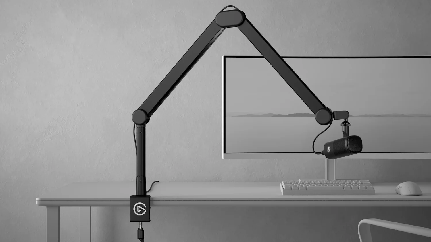 Elgato Wave Mic Arm MK.2 - Quick Start Guide | Elgato