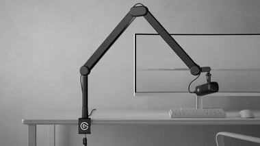 Wave Mic Arm MK.2 - QSG