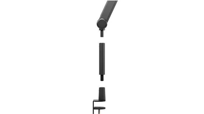 Wave Mic Arm MK.2 - Riser
