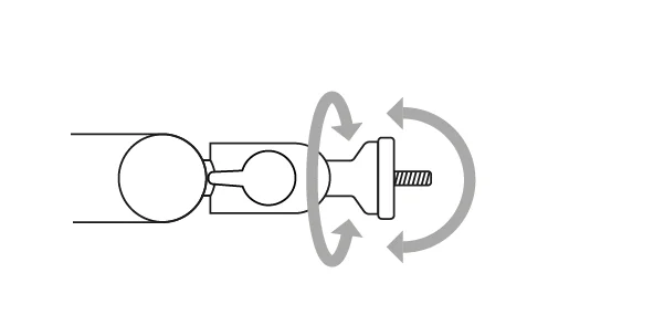 Wave Mic Arm Pro- Measures 4
