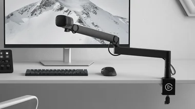 Wave Mic Arm Pro - QSG