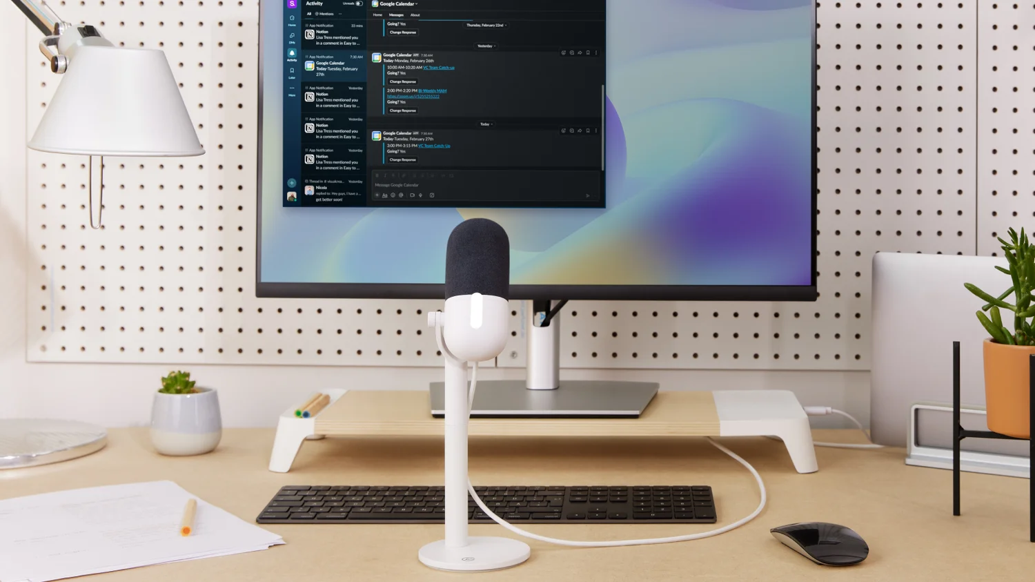 Elgato Wave Neo — クイックスタートガイド | Elgato
