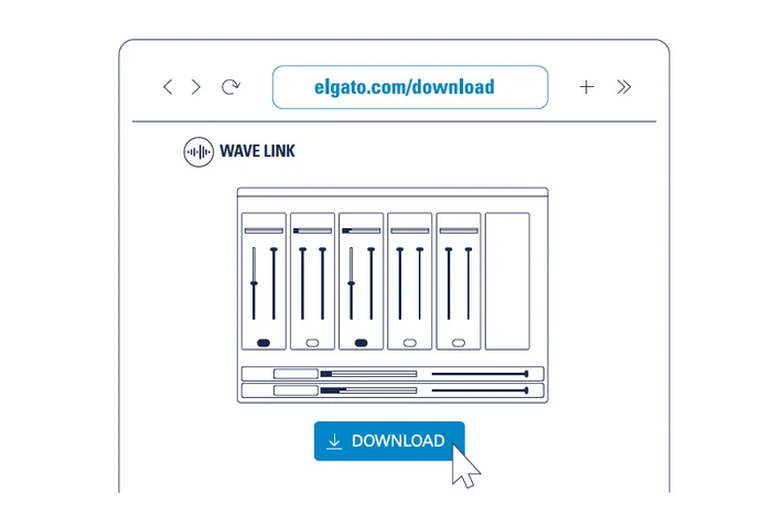 Wave Neo - Software Installation