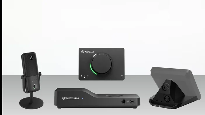 Wave FX: Studio-grade sound from your mic | Elgato