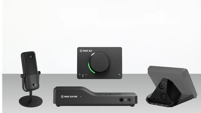 Wave Next - Audio Lineup v3