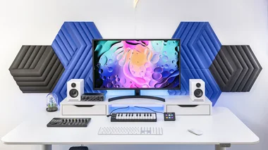 Wave Panels Starter Set - QSG