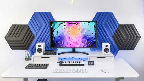 Wave Panels Starter Set - QSG