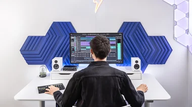 Wave Panels Starter Set - QSG