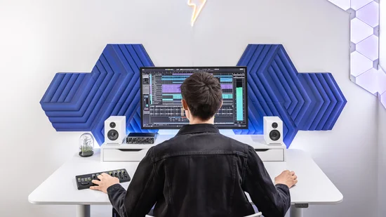 Wave Panels Starter Set - QSG