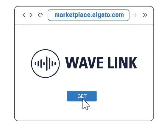 Wave XLR - Software 2