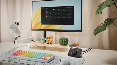 Wave XLR MK.2 - Heroshot 2