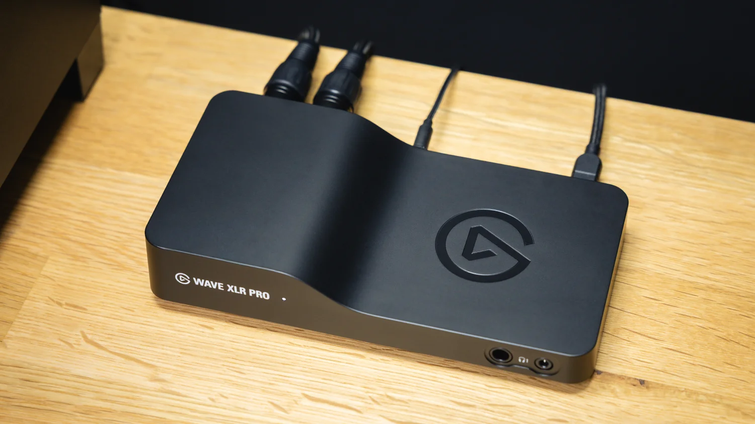 Elgato Wave XLR Pro — Quick Start Guide | Elgato