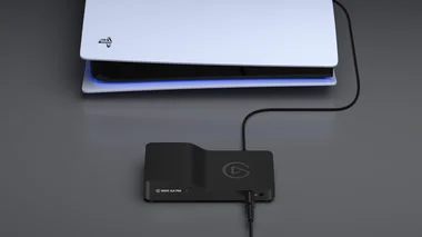 Wave XLR Pro Standalone Mode Hero