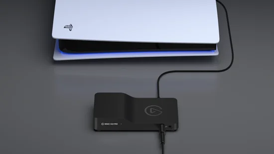 Wave XLR Pro Standalone Mode Hero